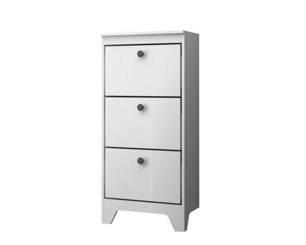 Dmodül Fennes Ayakkabılık Dolabı 60 cm