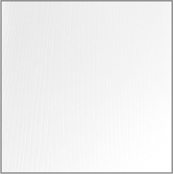 Hazan Gardırop 80cm Beyaz