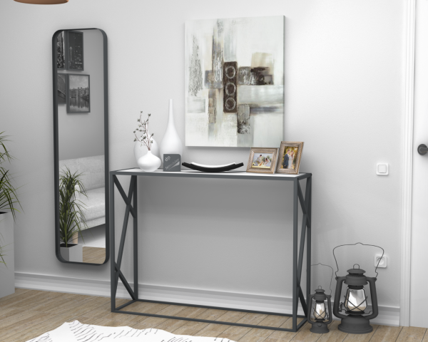 Free Dresuar Konsol Masa 120cm