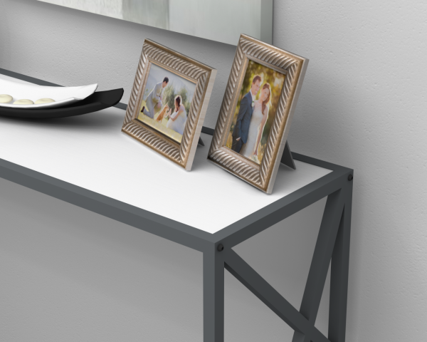 Free Dresuar Konsol Masa 120cm