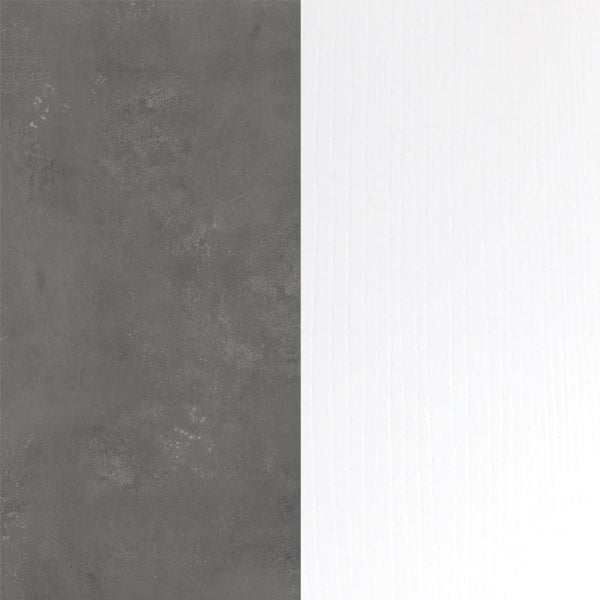 Dmodül Mod Ayakkabılık Dolabı 105 cm