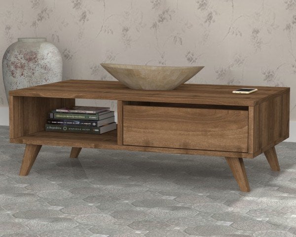 Dmodül Aster Orta sehpa 120 cm