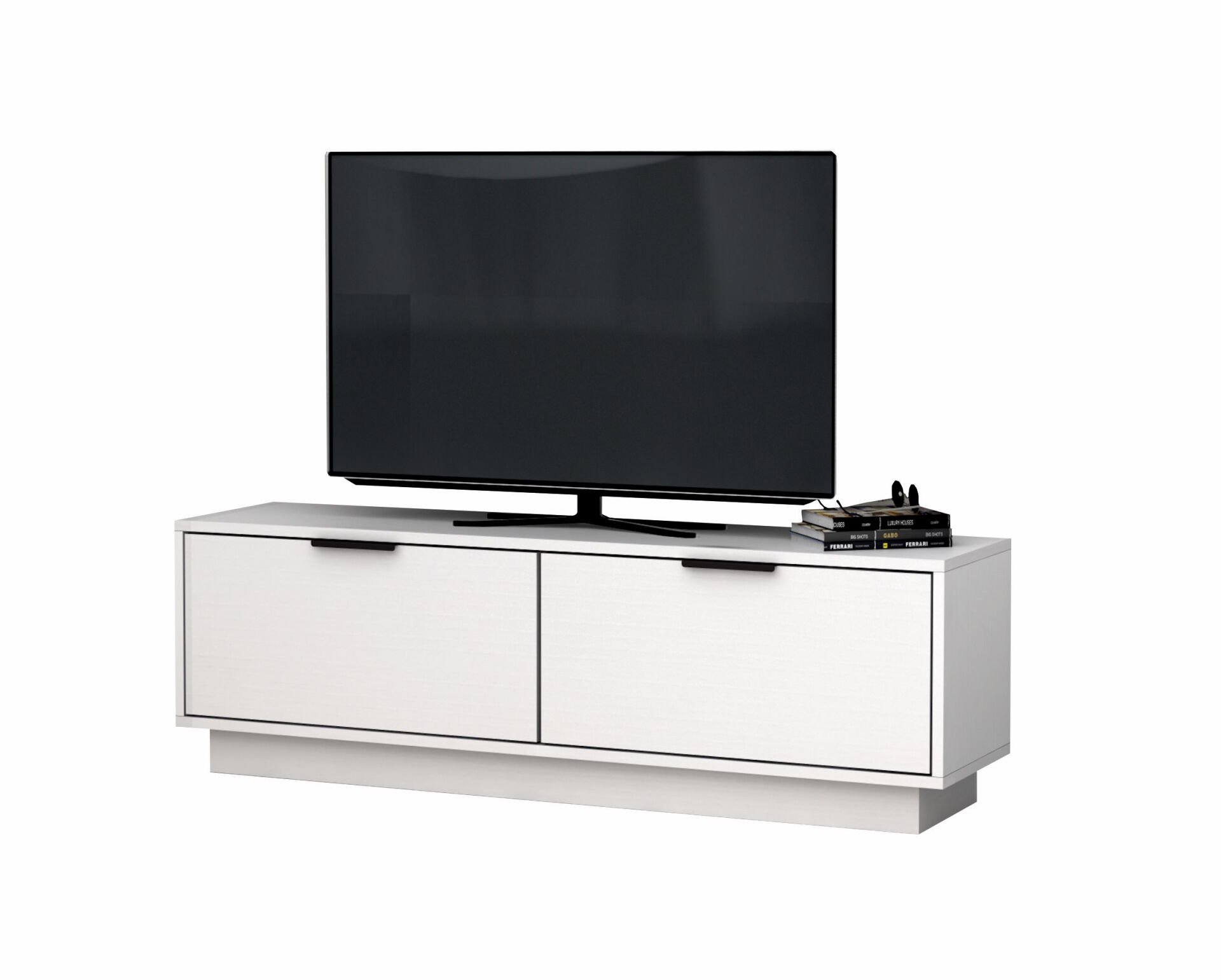 Lisa Tv Ünitesi 140 cm Beyaz