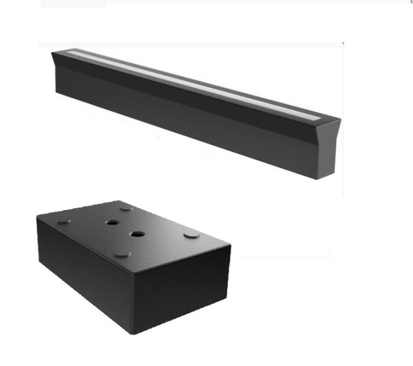 Dmodül Form Çok Amaçlı Dolap 105 cm