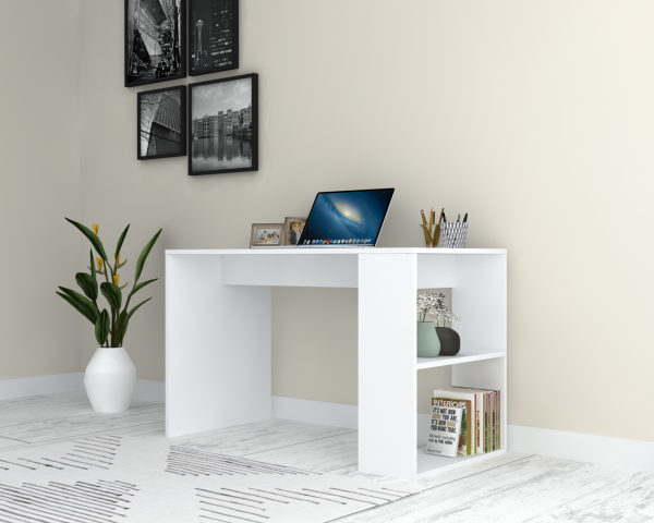 Dmodül Rio Çalışma Masası 120 cm