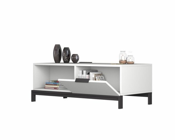 Dmodül White House Orta Sehpa 120cm M001