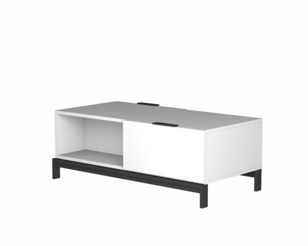 Dmodül White House Orta Sehpa 120cm M001